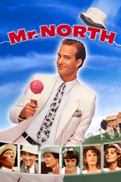 Watch Mr. North Online Free and No Sign Up - 285 HDMovie