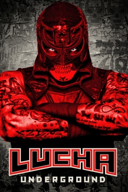 Watch Lucha Underground Online Free and No Sign Up - 285 HDMovie