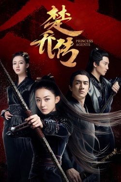 Watch Princess Agents Online Free and No Sign Up - 285 HDMovie