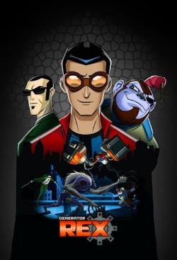 Watch Generator Rex Online Free and No Sign Up - 285 HDMovie