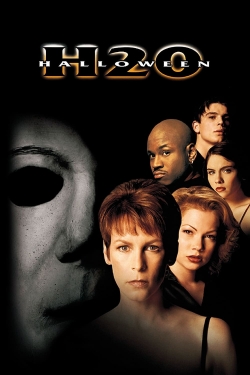 Watch Halloween H20: 20 Years Later Online Free and No Sign Up - 285 HDMovie