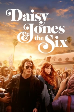 Watch Daisy Jones & the Six Online Free and No Sign Up - 285 HDMovie