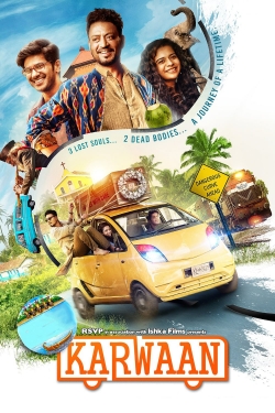 Watch Karwaan Online Free and No Sign Up - 285 HDMovie