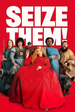 Watch Seize Them! Online Free and No Sign Up - 285 HDMovie