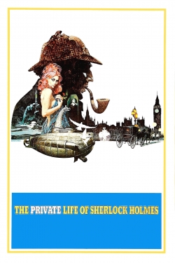 Watch The Private Life of Sherlock Holmes Online Free and No Sign Up - 285 HDMovie