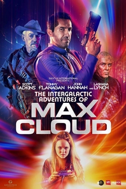 Watch Max Cloud Online Free and No Sign Up - 285 HDMovie