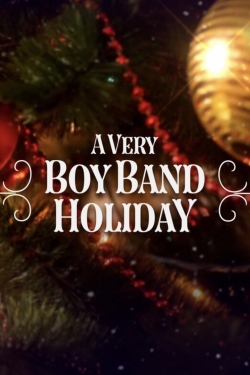 Watch A Very Boy Band Holiday Online Free and No Sign Up - 285 HDMovie