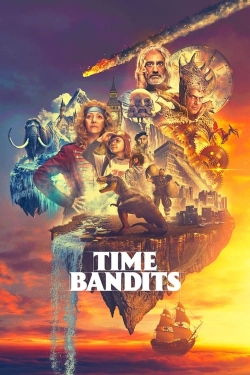 Watch Time Bandits Online Free and No Sign Up - 285 HDMovie