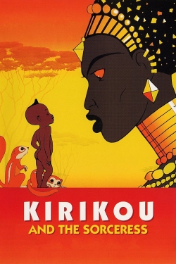 Watch Kirikou and the Sorceress Online Free and No Sign Up - 285 HDMovie