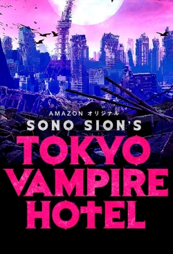 Watch Tokyo Vampire Hotel Online Free and No Sign Up - 285 HDMovie