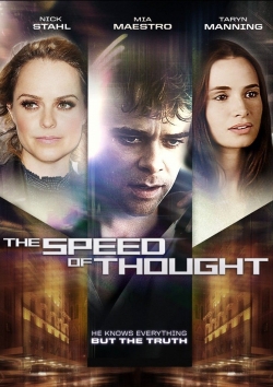 Watch The Speed of Thought Online Free and No Sign Up - 285 HDMovie