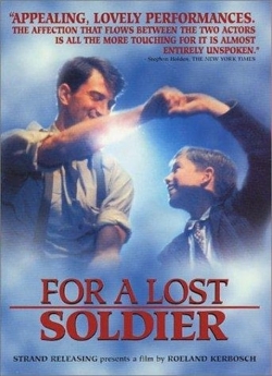 Watch For a Lost Soldier Online Free and No Sign Up - 285 HDMovie