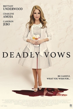 Watch Deadly Vows Online Free and No Sign Up - 285 HDMovie