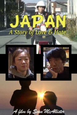 Watch Japan: A Story of Love and Hate Online Free and No Sign Up - 285 HDMovie