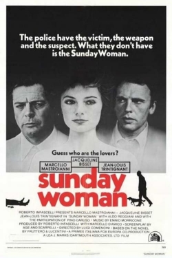 Watch The Sunday Woman Online Free and No Sign Up - 285 HDMovie