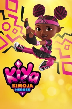 Watch Kiya & the Kimoja Heroes Online Free and No Sign Up - 285 HDMovie