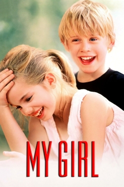 Watch My Girl Online Free and No Sign Up - 285 HDMovie