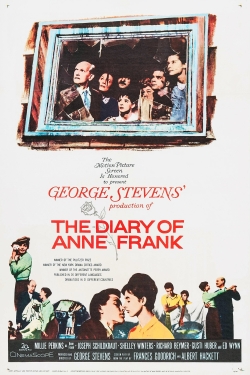 Watch The Diary of Anne Frank Online Free and No Sign Up - 285 HDMovie