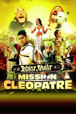 Watch Asterix & Obelix: Mission Cleopatra Online Free and No Sign Up - 285 HDMovie