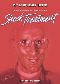 Watch Shock Treatment Online Free and No Sign Up - 285 HDMovie