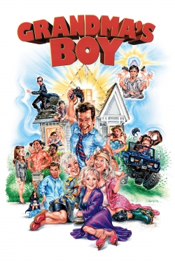 Watch Grandma's Boy Online Free and No Sign Up - 285 HDMovie