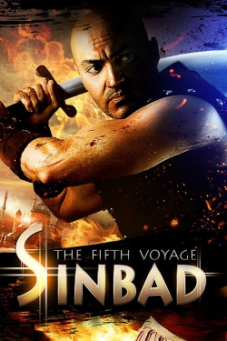 Watch Sinbad: The Fifth Voyage Online Free and No Sign Up - 285 HDMovie