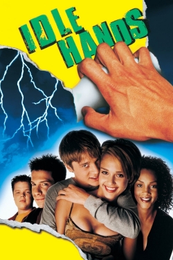 Watch Idle Hands Online Free and No Sign Up - 285 HDMovie