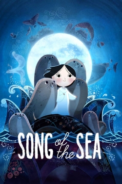 Watch Song of the Sea Online Free and No Sign Up - 285 HDMovie