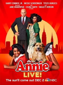 Watch Annie Live! Online Free and No Sign Up - 285 HDMovie