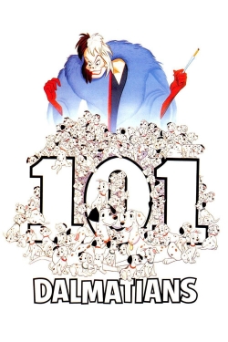 Watch One Hundred and One Dalmatians Online Free and No Sign Up - 285 HDMovie