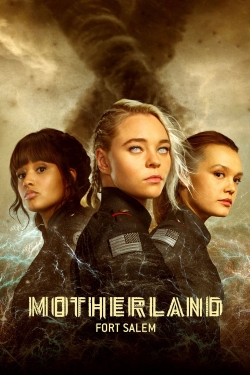 Watch Motherland: Fort Salem Online Free and No Sign Up - 285 HDMovie