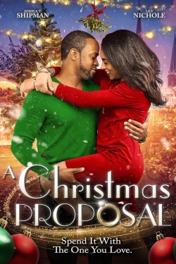 Watch A Christmas Proposal Online Free and No Sign Up - 285 HDMovie