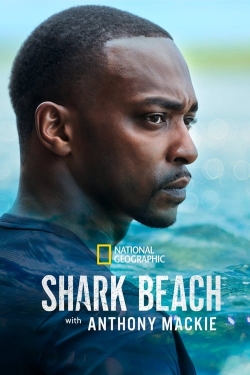 Watch Shark Beach with Anthony Mackie Online Free and No Sign Up - 285 HDMovie