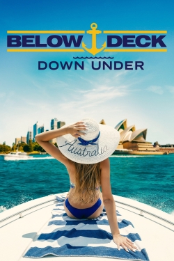 Watch Below Deck Down Under Online Free and No Sign Up - 285 HDMovie