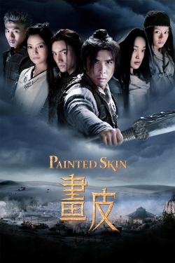 Watch Painted Skin Online Free and No Sign Up - 285 HDMovie