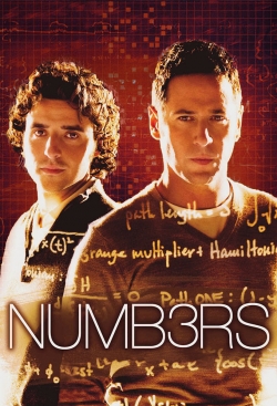 Watch Numb3rs Online Free and No Sign Up - 285 HDMovie