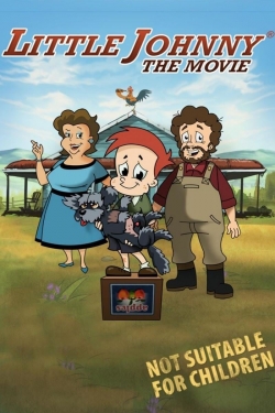 Watch Little Johnny The Movie Online Free and No Sign Up - 285 HDMovie