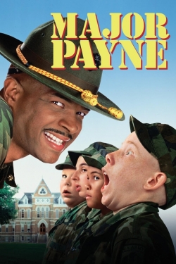 Watch Major Payne Online Free and No Sign Up - 285 HDMovie