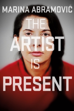 Watch Marina Abramović: The Artist Is Present Online Free and No Sign Up - 285 HDMovie