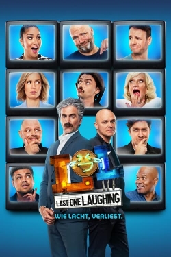 Watch LOL: Last One Laughing Netherlands Online Free and No Sign Up - 285 HDMovie