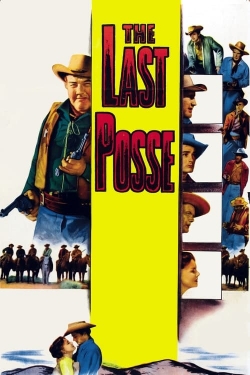 Watch The Last Posse Online Free and No Sign Up - 285 HDMovie