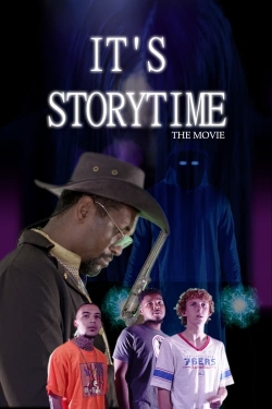 Watch It's Storytime: The Movie Online Free and No Sign Up - 285 HDMovie