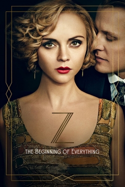 Watch Z: The Beginning of Everything Online Free and No Sign Up - 285 HDMovie