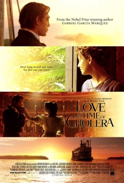 Watch Love in the Time of Cholera Online Free and No Sign Up - 285 HDMovie