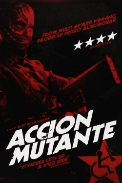 Watch Mutant Action Online Free and No Sign Up - 285 HDMovie