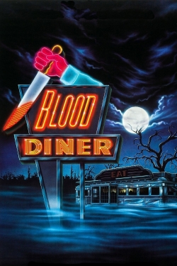 Watch Blood Diner Online Free and No Sign Up - 285 HDMovie