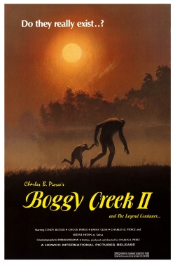 Watch Boggy Creek II: And the Legend Continues Online Free and No Sign Up - 285 HDMovie