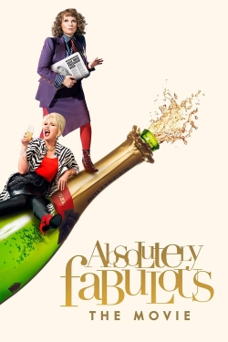 Watch Absolutely Fabulous: The Movie Online Free and No Sign Up - 285 HDMovie