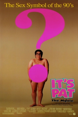 Watch It's Pat Online Free and No Sign Up - 285 HDMovie