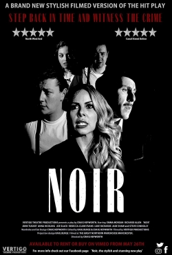 Watch Noir Online Free and No Sign Up - 285 HDMovie